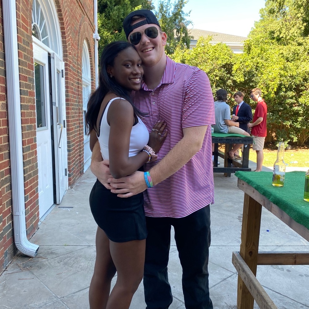 Meet your Posher, Allysion